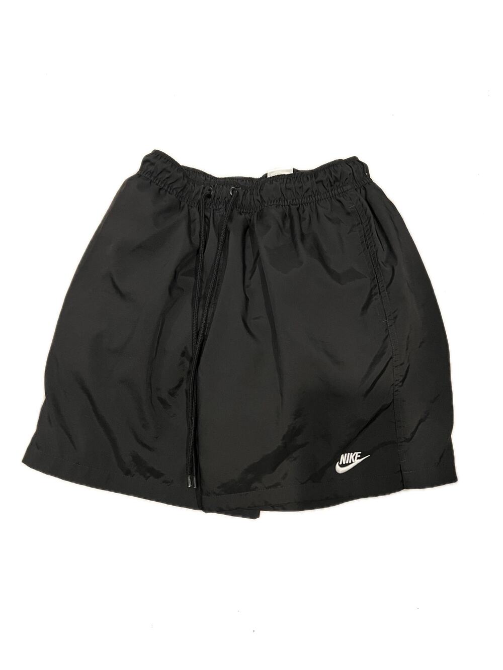 Nike Pocket Black Training Shorts Mens Small